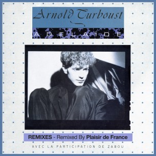 Arnold Turboust