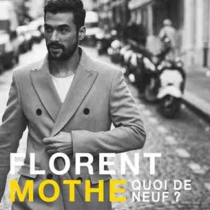 Florent Mothe