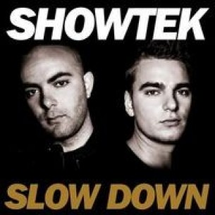 Showtek