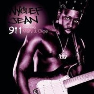 Wyclef Jean