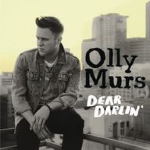 Olly Murs