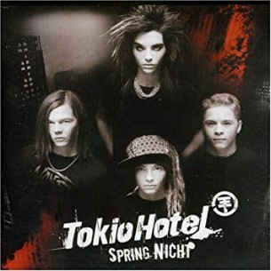 Tokio Hotel