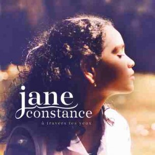 Jane Constance