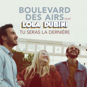 Boulevard des Airs