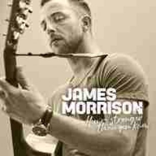 James Morrison