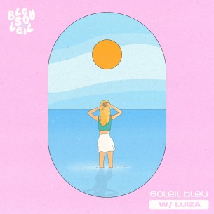 Bleu Soleil