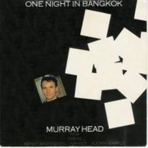 Murray Head