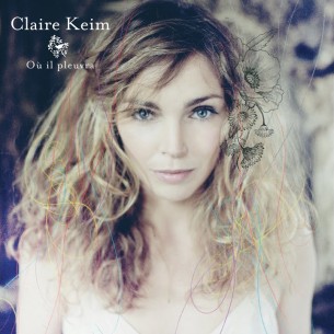 Claire Keim