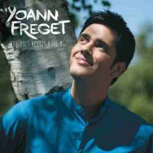 Yoann Freget