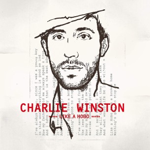 Charlie Winston