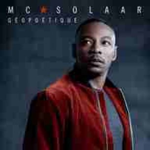 MC Solaar