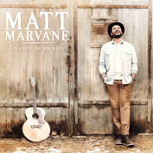 Matt Marvane