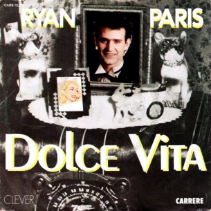 Ryan Paris
