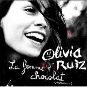 Olivia Ruiz