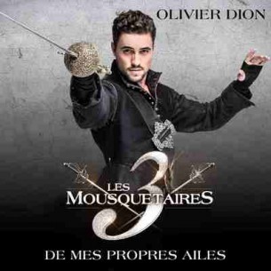 Olivier Dion