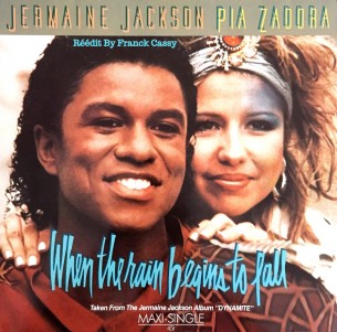 Jermaine Jackson