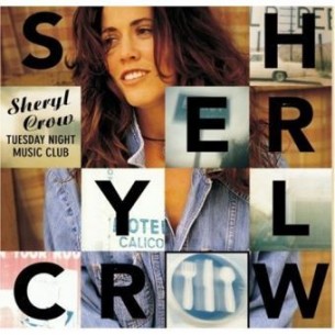 Sheryl Crow