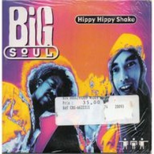Big Soul