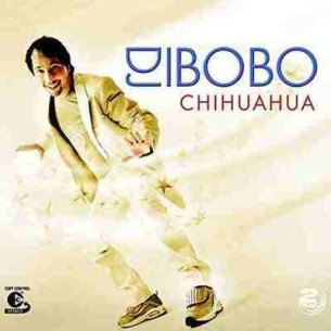 DJ Bobo