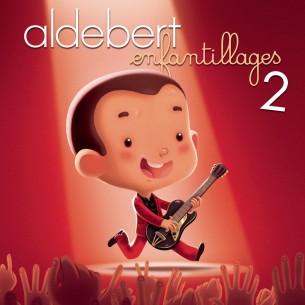 Aldebert