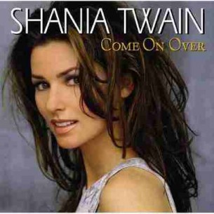 Shania Twain