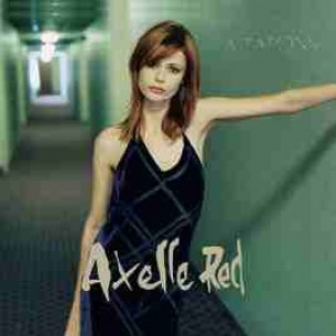 Axelle Red
