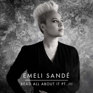 Emeli Sandé