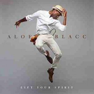 Aloe Blacc