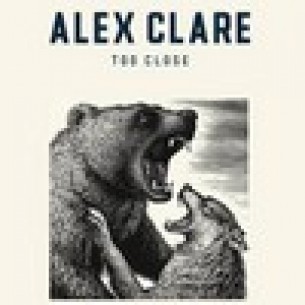 Alex Clare