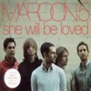 Maroon 5