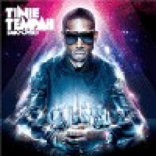 Tinie Tempah