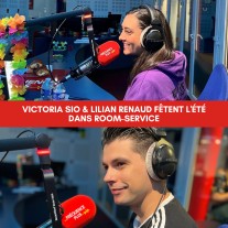 (Re)vivez les évènements Fréquence Plus