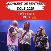 (Re)vivez les évènements Fréquence Plus