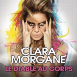 Temps fort Clara Morgane