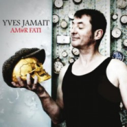 Yves Jamait en interview