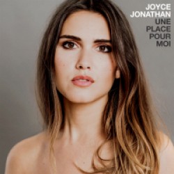 Joyce Jonathan