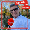 Philippe Augé, Hostellerie de Levernois, Levernois (21), Épisode 1/5