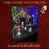 L'Actu du Jour : La maison illuminée de Bourguignon à Meursanges