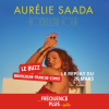 Le Buzz du 20 mars, notre invitée, Aurélie Saada