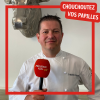 Le chef Frédéric Doucet, Restaurant Maison Doucet, Charolles (71), Épisode 5/5