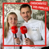 Les chefs Clément Bourdiaux et Léa Senot, Restaurant Vertfeuille, Arc-et-Senans (25), Épisode 1/5