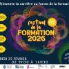 L'Actu du jour : 3ème Festival de la formation à Dole