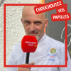 Jean-François Maire, Des instants cuisine, Miserey-Salines (25), Épisode 4/5