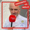 Jean-François Maire, Des instants cuisine, Miserey-Salines (25), Épisode 2/5