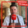 Le Chef Matthias Marc, Restaurant "La Table Des Cîmes", Malbuisson (25), Épisode 1/5