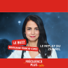 Le Buzz du 25 avril, notre invitée, La Bajon