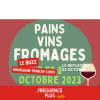 Le Buzz du 02 Octobre, nos invités, Line Pageaud & ses élèves 