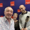 Le guitariste dijonnais Robin Maxime était l'invité de Room Service