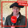 Le chef Armand Heitz, le restaurant "Chez Armand", Chaudenay (71), Épisode 3/5