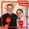 Les Chefs Noël Laligant et Victoria Vallichon, Restaurant Le Moulin d'Hauterive, Saint-Gervais-en-Valière (71), Épisode 1/5